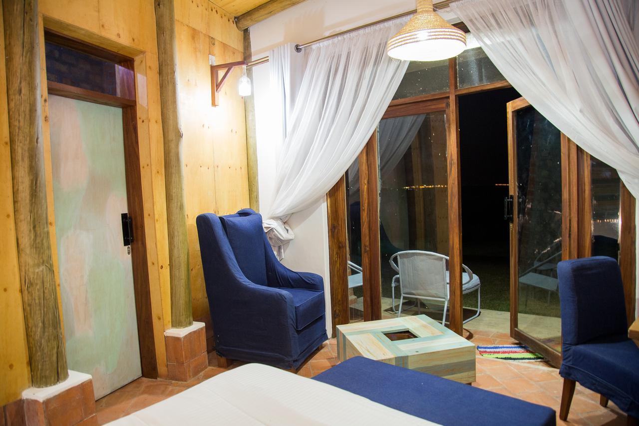 Buvi Lodge Limited Энтеббе Экстерьер фото