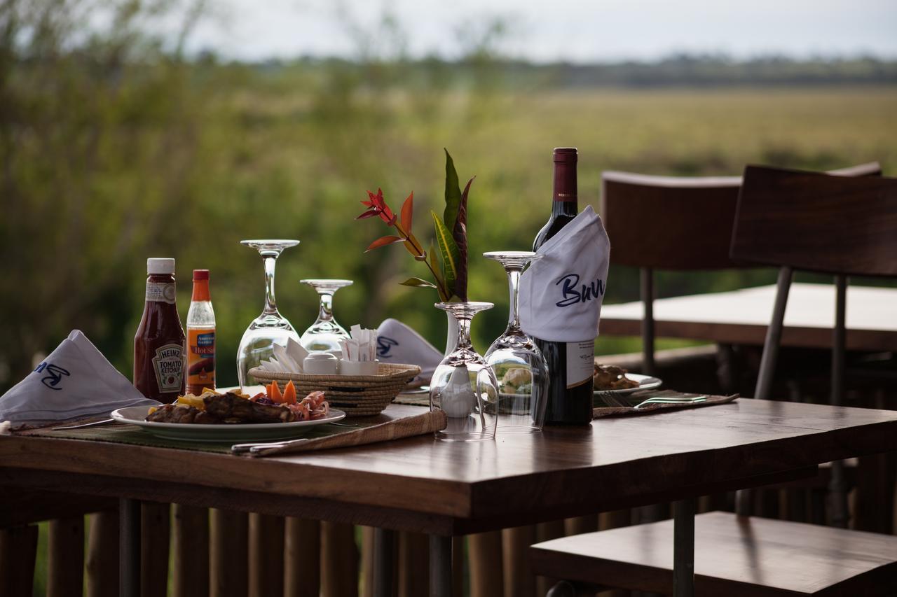 Buvi Lodge Limited Энтеббе Экстерьер фото