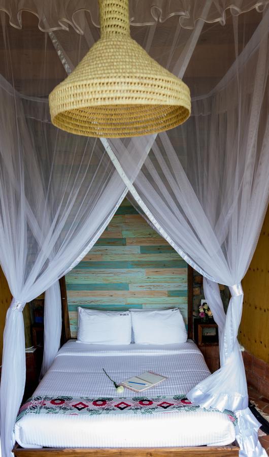 Buvi Lodge Limited Энтеббе Экстерьер фото