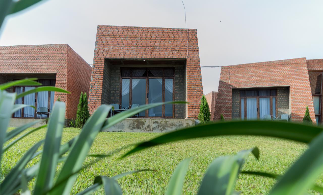 Buvi Lodge Limited Энтеббе Экстерьер фото