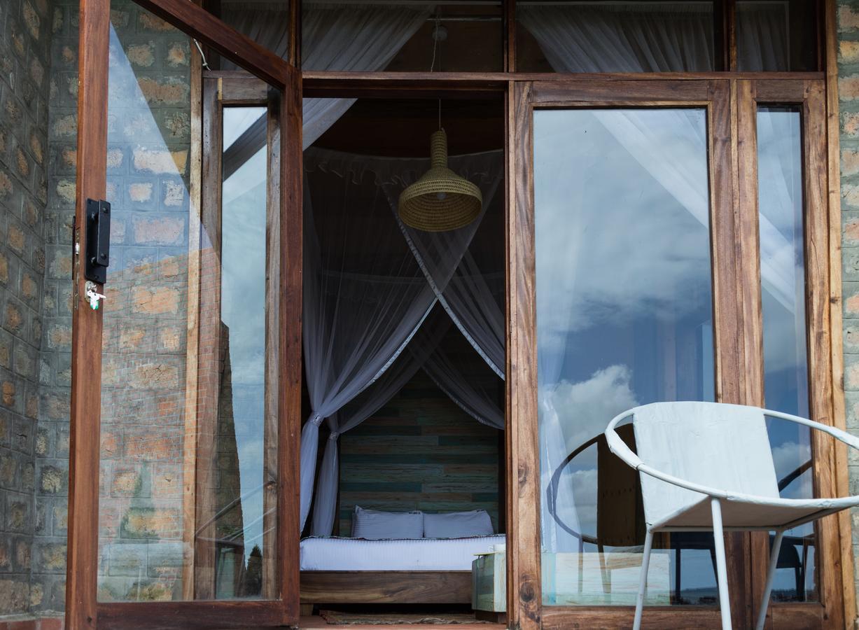 Buvi Lodge Limited Энтеббе Экстерьер фото